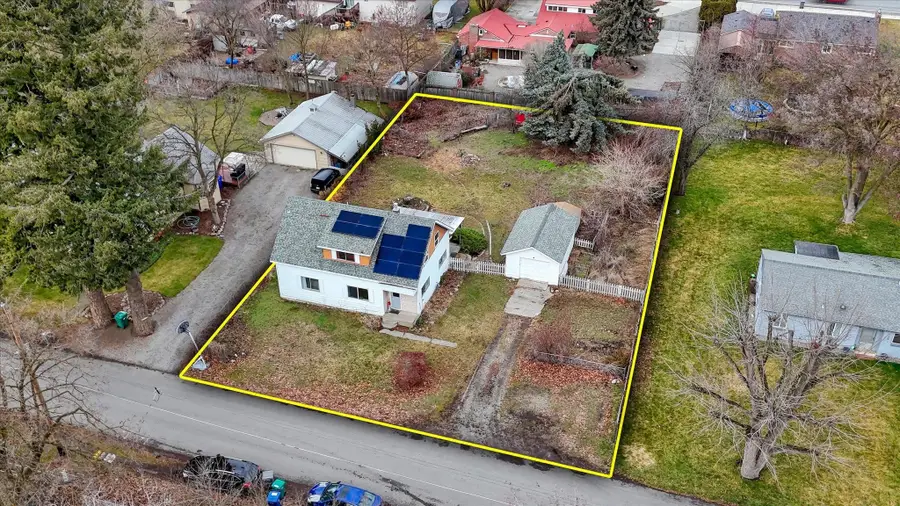 18601 E Maxwell Ave, Spokane Valley, WA 99016 - #2