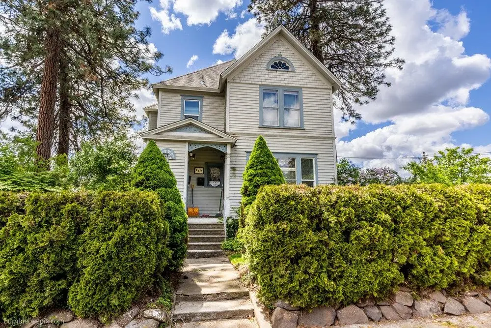 2217 W 5th Ave, Spokane, WA 99224 - #1