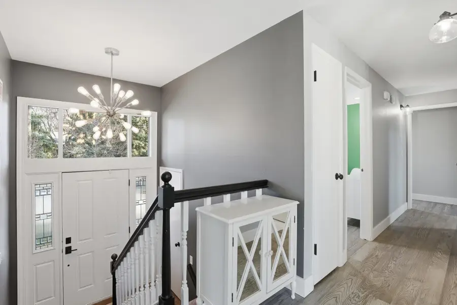 4118 S S Crestline St St, Spokane, WA 99203 - #2