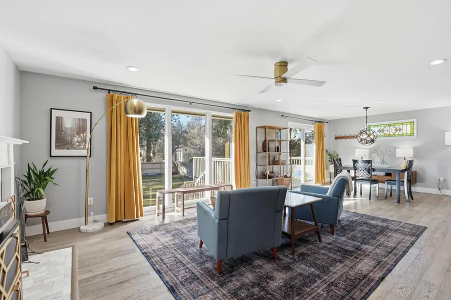 4118 S S Crestline St St, Spokane, WA 99203 - #3