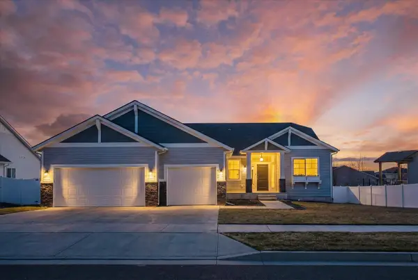 3207 W Westview Ave, Spokane, WA 99208