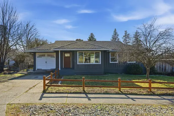 3015 W Heroy Ave, Spokane, WA 99205