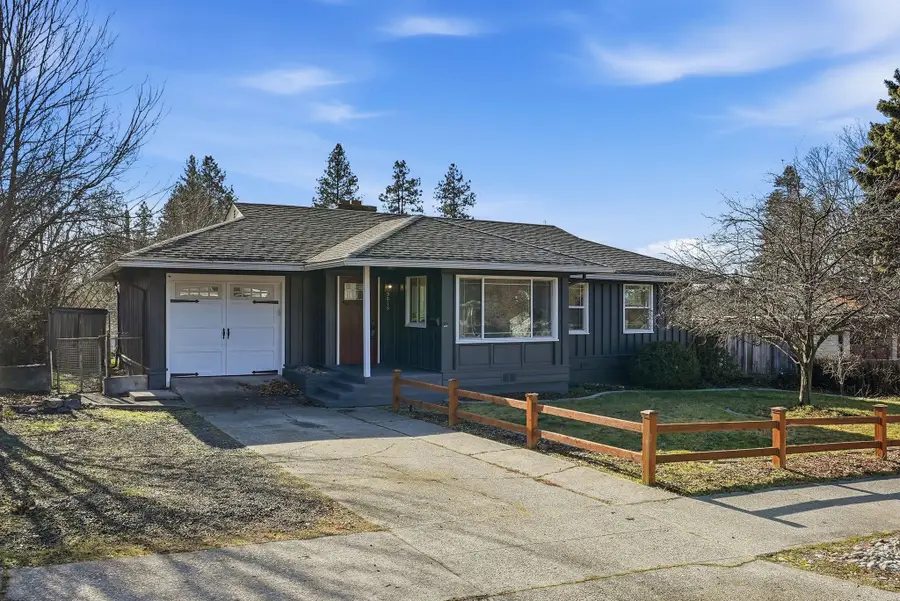 3015 W Heroy Ave, Spokane, WA 99205 - #2