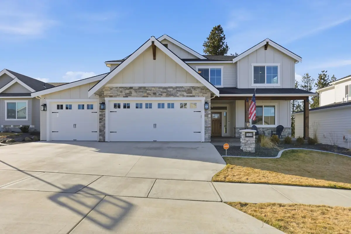 1416 S Aspen Ct, Spokane Valley, WA 99016 - #1