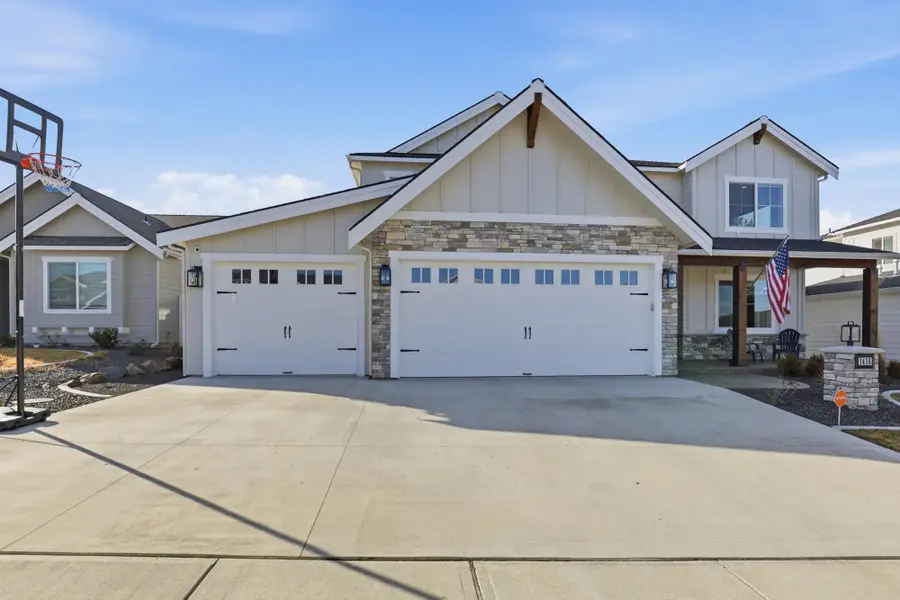 1416 S Aspen Ct, Spokane Valley, WA 99016 - #2