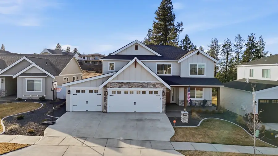 1416 S Aspen Ct, Spokane Valley, WA 99016 - #3