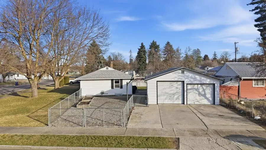 2319 W Decatur Ave, Spokane, WA 99205 - #3