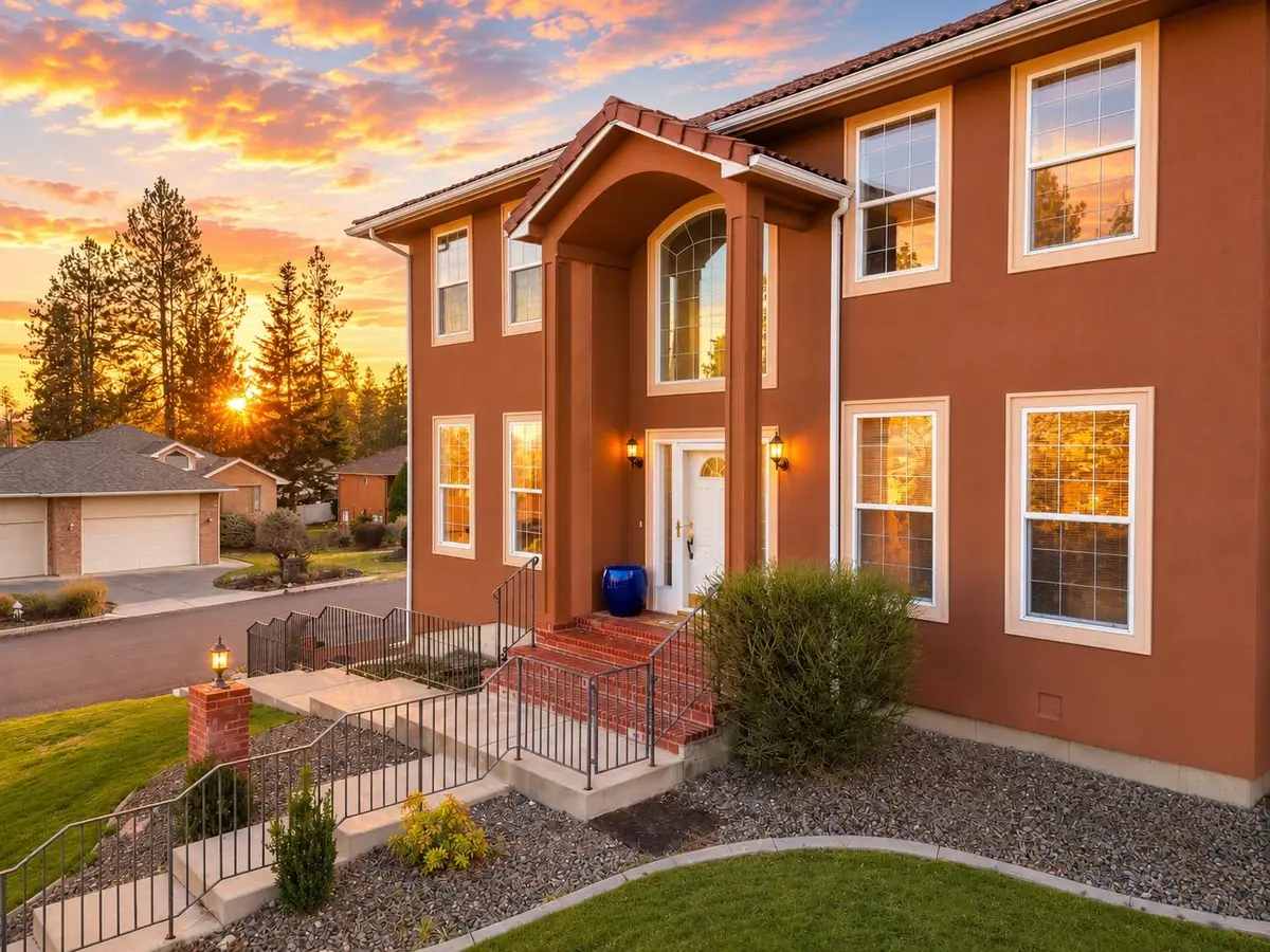 1604 S Koren St, Spokane, WA 99212 - #1