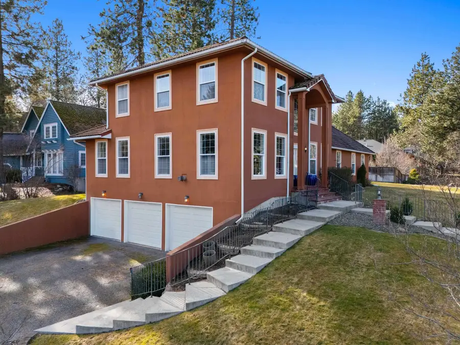 1604 S Koren St, Spokane, WA 99212 - #2