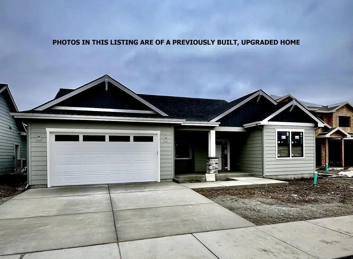 Carson - L1 B1 E Thompson Ave, Liberty Lake, WA 99019 - #1