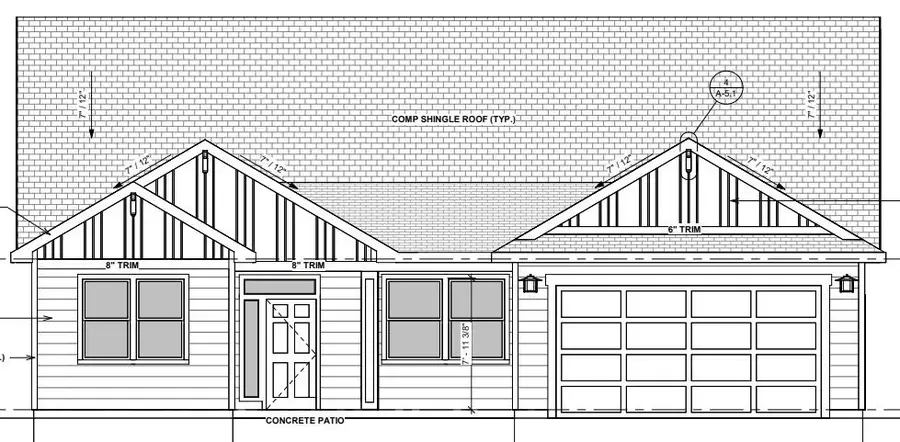 Carson - L1 B1 E Thompson Ave, Liberty Lake, WA 99019 - #2