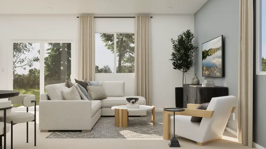 4149 W Vel View Rd, Spokane, WA 99208 - #3