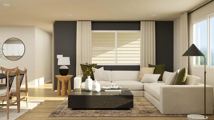 4233 W Connaught Ave, Spokane, WA 99208 - #3