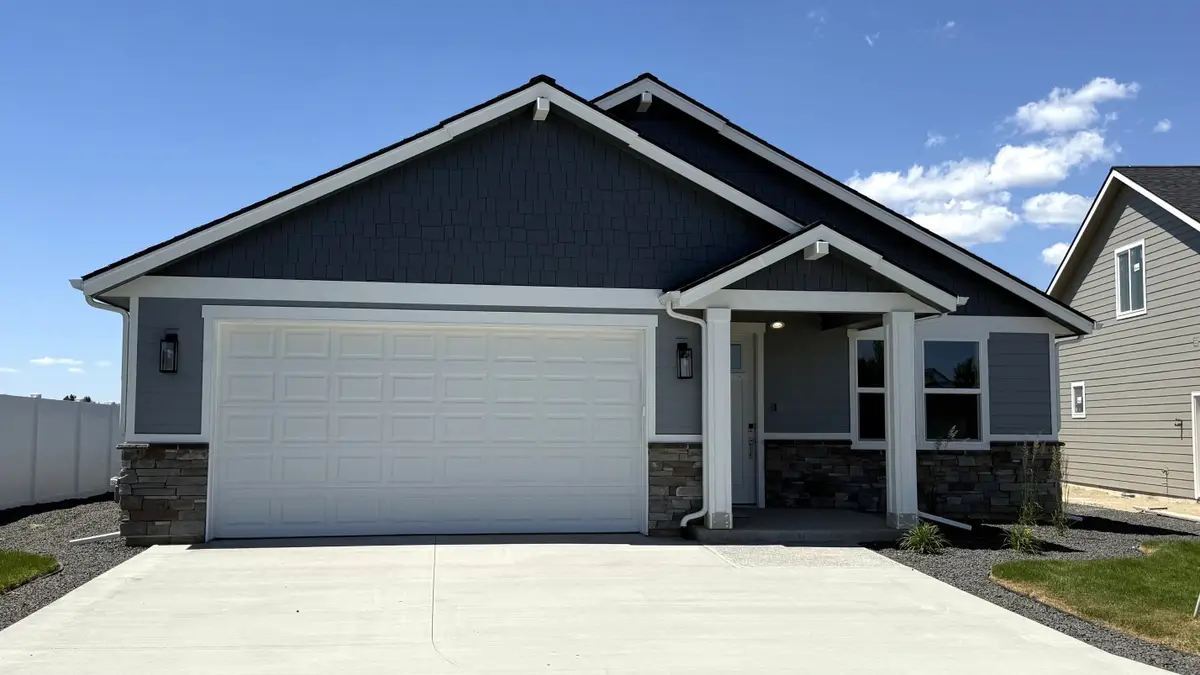 1255 N High Desert Dr, Deer Park, WA 99006 - #1
