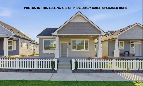 Victoria - L7 B N Kramer Rd, Liberty Lake, WA 99019