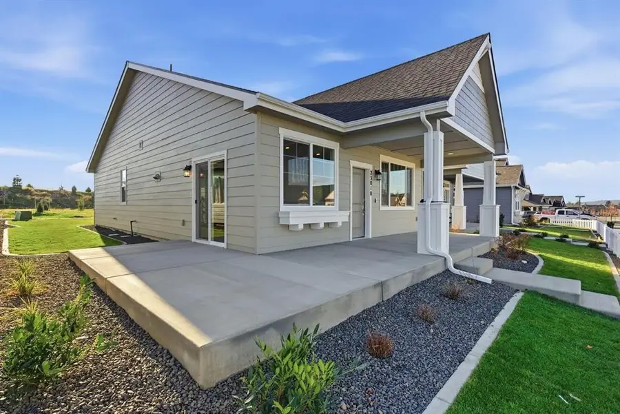 L7 B3 N Kramer Rd, Liberty Lake, WA 99019 - #2