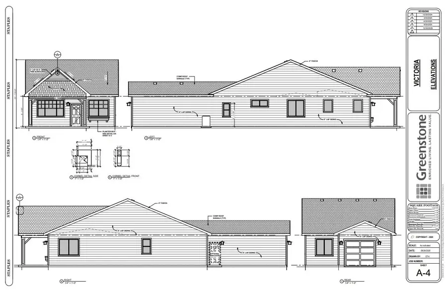 L7 B3 N Kramer Rd, Liberty Lake, WA 99019 - #3