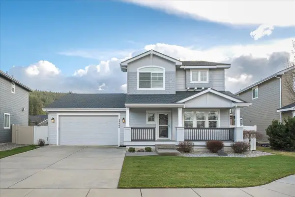 24960 E Pine Point Ct, Liberty Lake, WA 99019