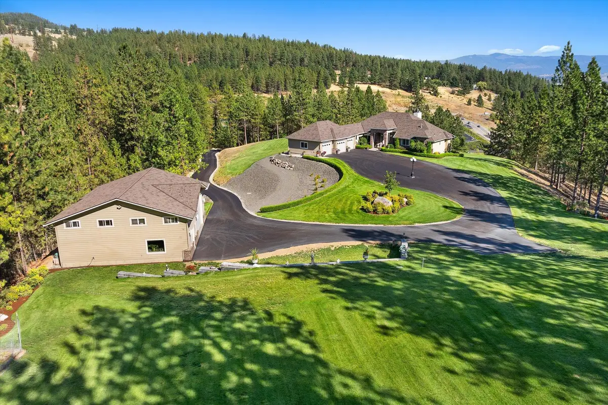 5721 N Forker Rd, Spokane, WA 99216 - #1