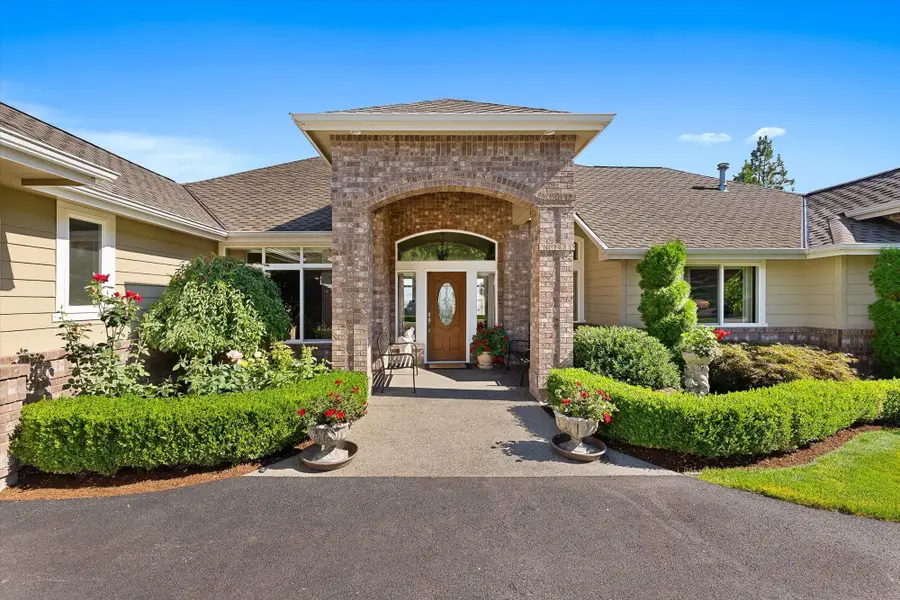 5721 N Forker Rd, Spokane, WA 99216 - #3