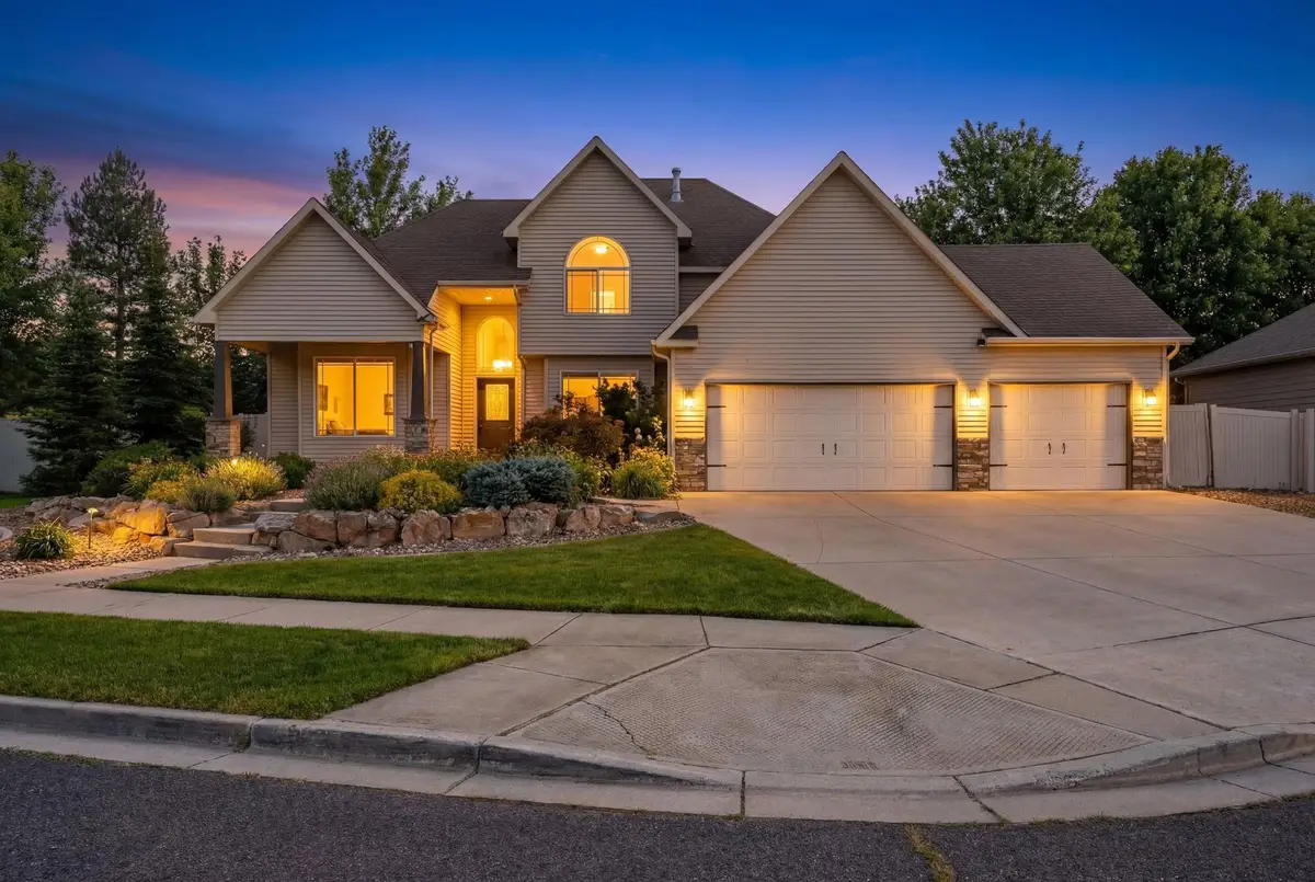 17817 E Galaxy Ct, Greenacres, WA 99016 - #1