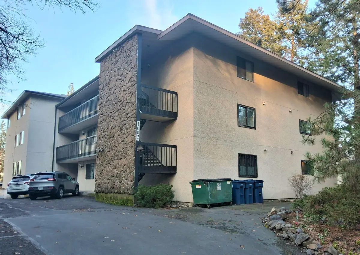 1002 W 7th Ave #201 Ave, Spokane, WA 99204 - #1