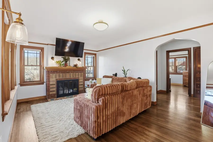 5038 E Commerce Ave, Spokane, WA 99212 - #3