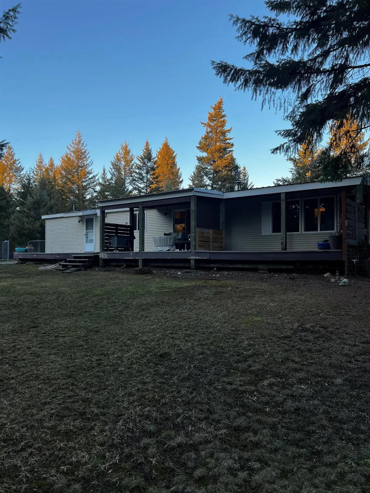 1615 Green Rd, Newport, WA 99156 - #1