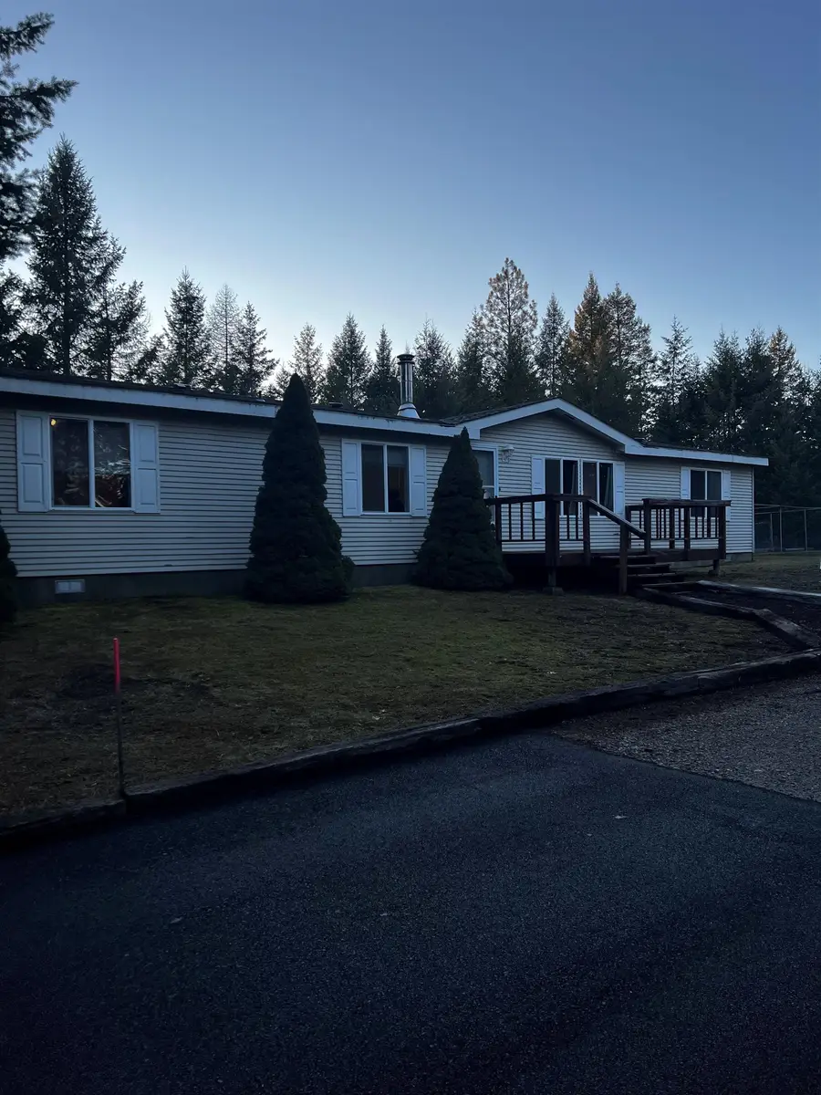 1615 Green Rd, Newport, WA 99156 - #2