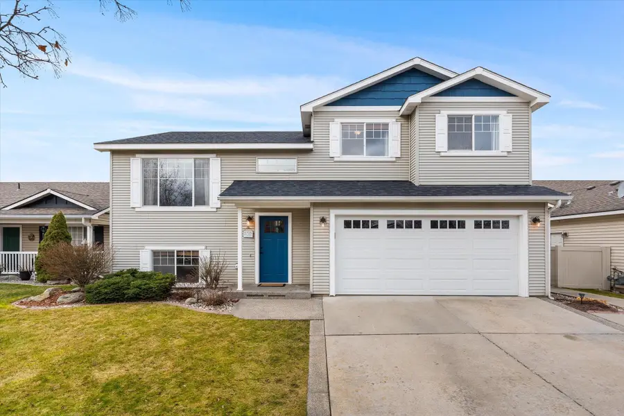 1719 N Aladdin Rd, Liberty Lake, WA 99016 - #3