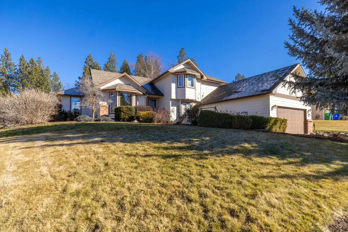9518 W Kite Dr, Cheney, WA 99004 - #1