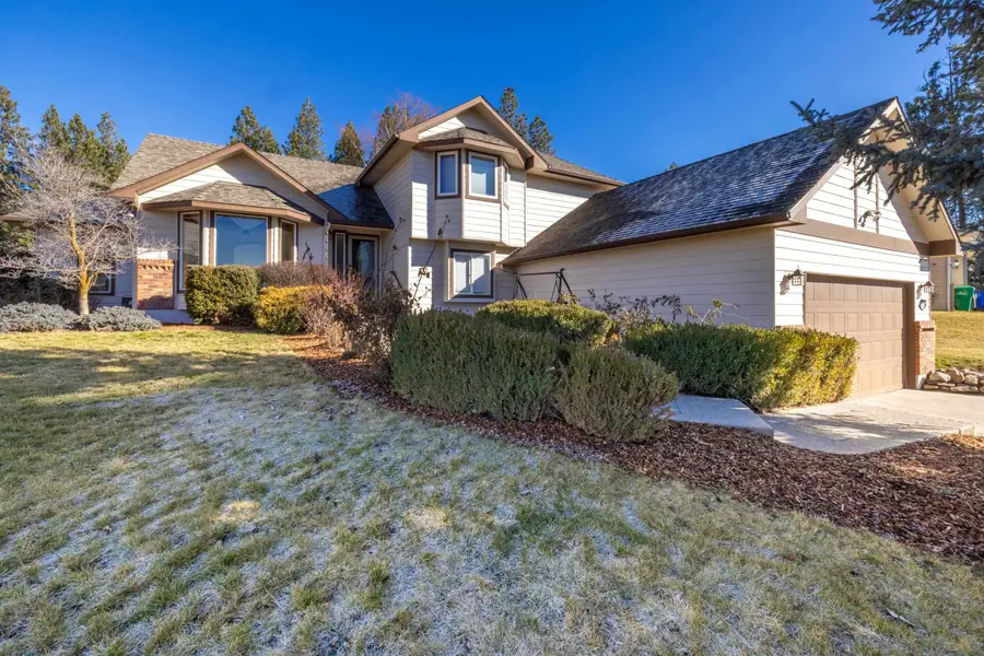 9518 W Kite Dr, Cheney, WA 99004 - #3