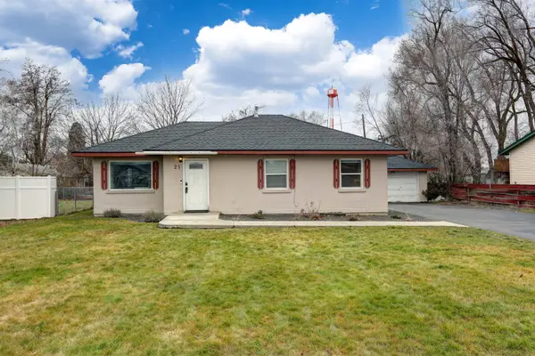 21 N Barker Rd, Spokane Valley, WA 99216