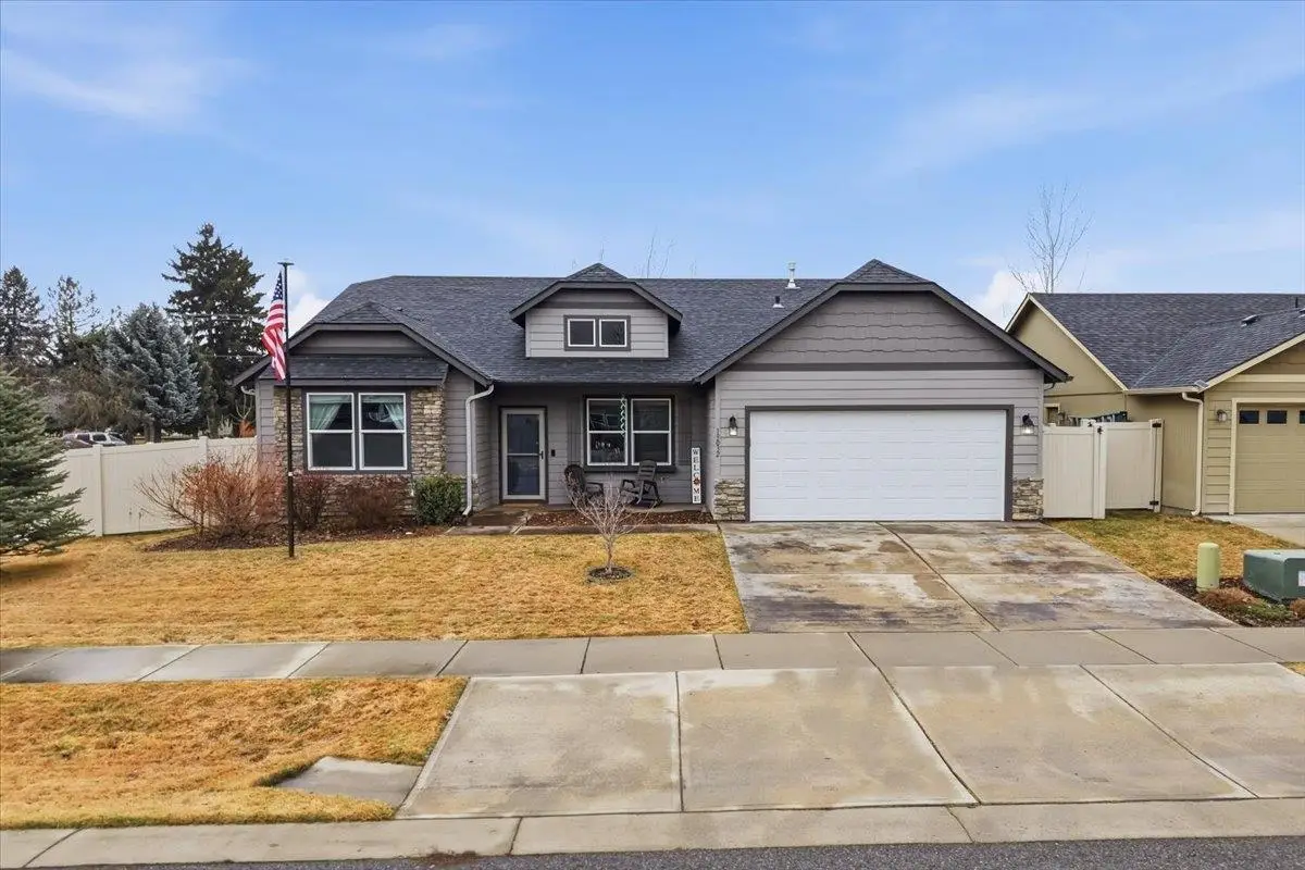 19032 E Grace Ave, Spokane Valley, WA 99027 - #1
