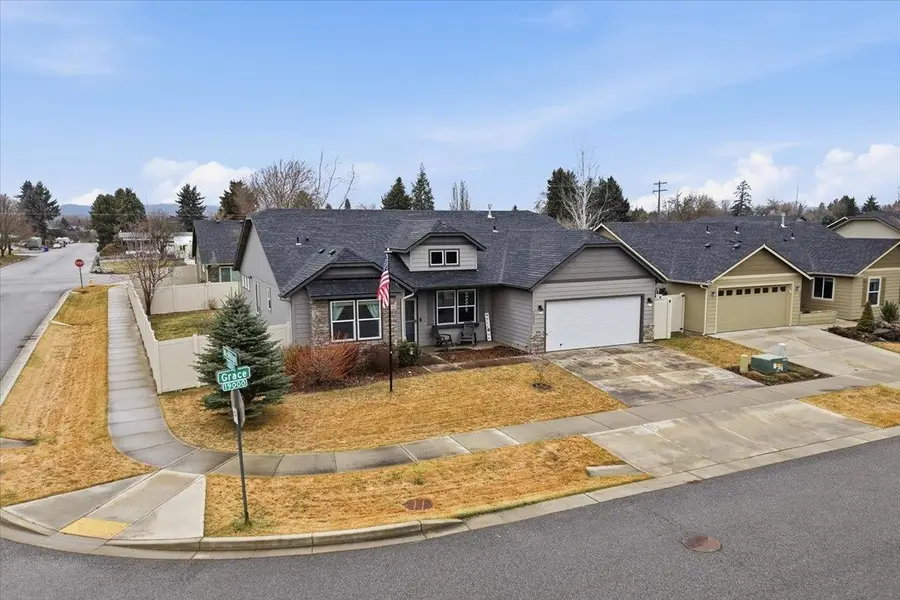 19032 E Grace Ave, Spokane Valley, WA 99027 - #2