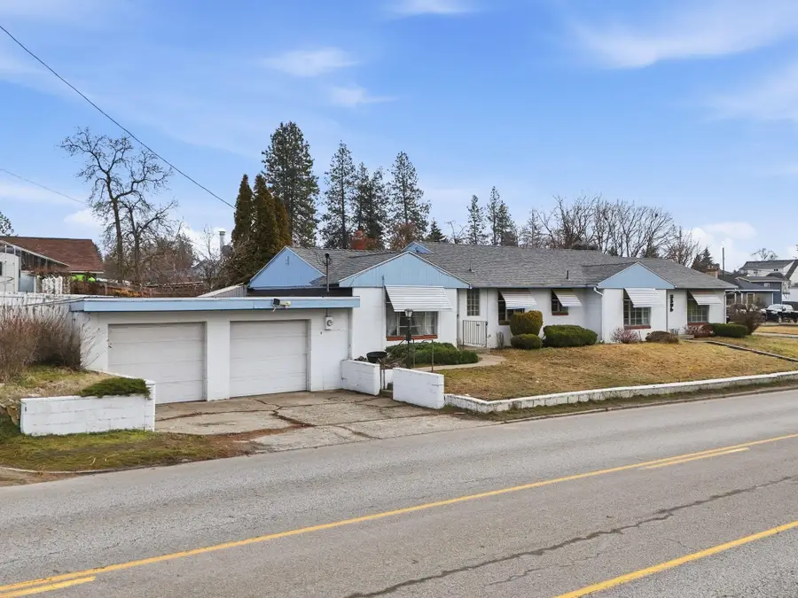 3806 N Alberta St, Spokane, WA 99205 - #2