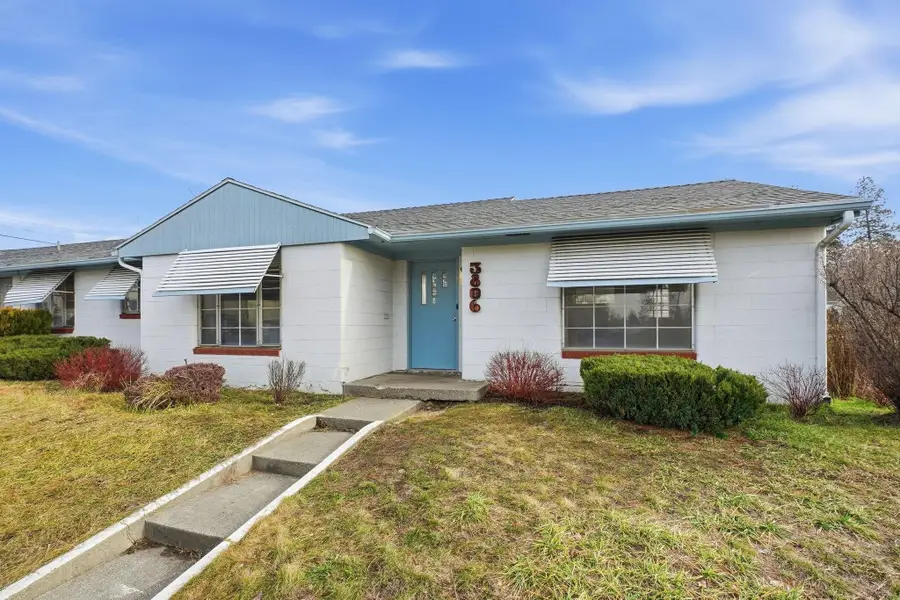3806 N Alberta St, Spokane, WA 99205 - #3