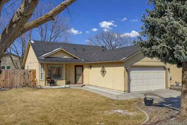 1913 N Harmony Ln, Spokane Valley, WA 99016