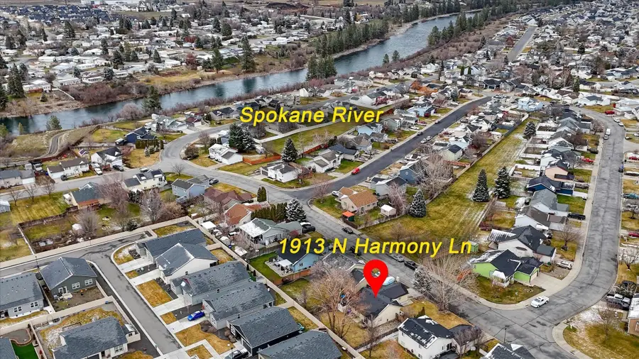 1913 N Harmony Ln, Spokane Valley, WA 99016 - #3