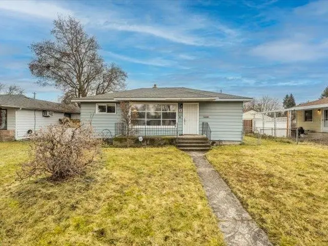 518 E Dave Ct, Spokane, WA 99208 - #1