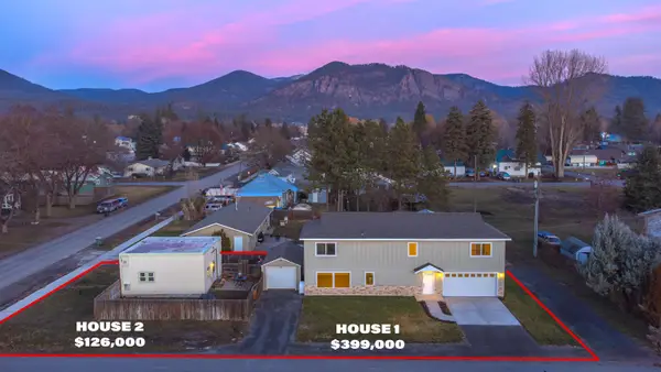 101 S West St, Chewelah, WA 99109