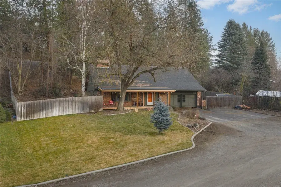 15908 N Azure Dr, Spokane, WA 99208 - #2