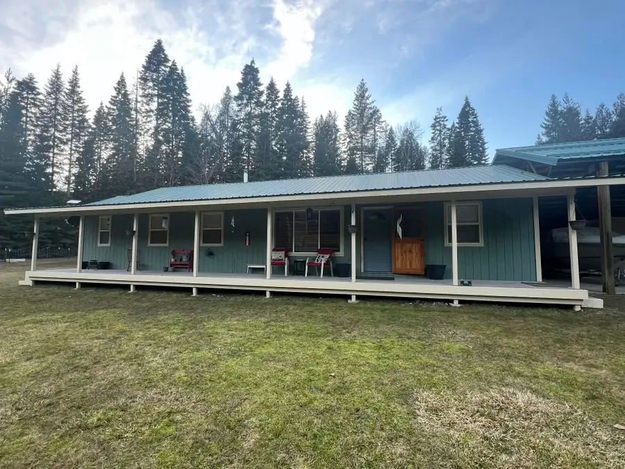 151 Park Ln, Cusick, WA 99119 - #3