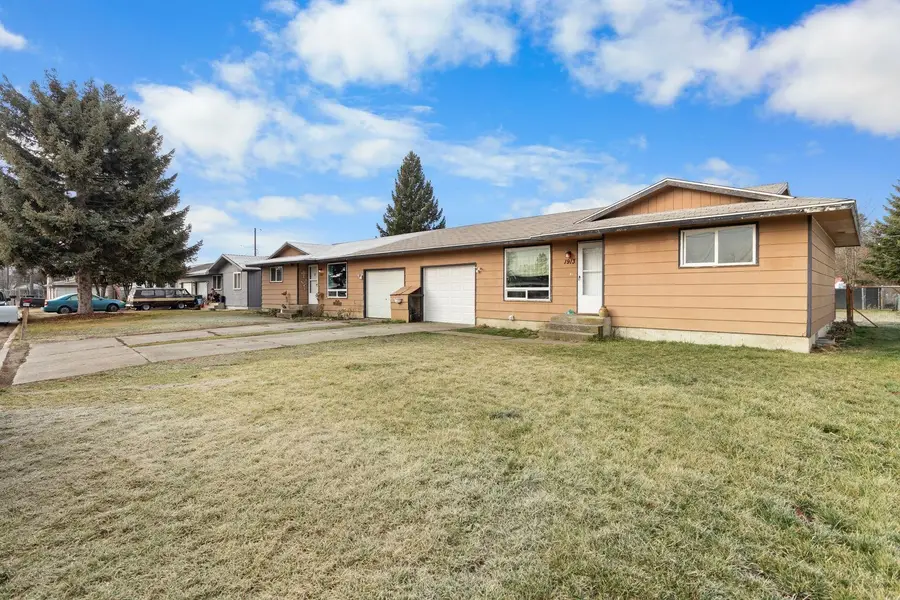 1911 N Sargent Rd, Spokane Valley, WA 99212 - #2