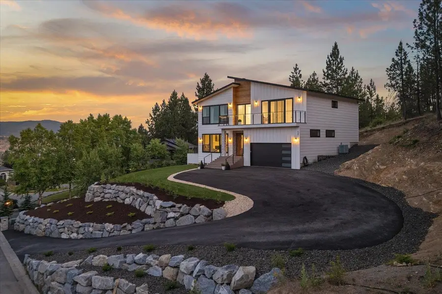 5825 N Del Rey Dr, Otis Orchards, WA 99027 - #2