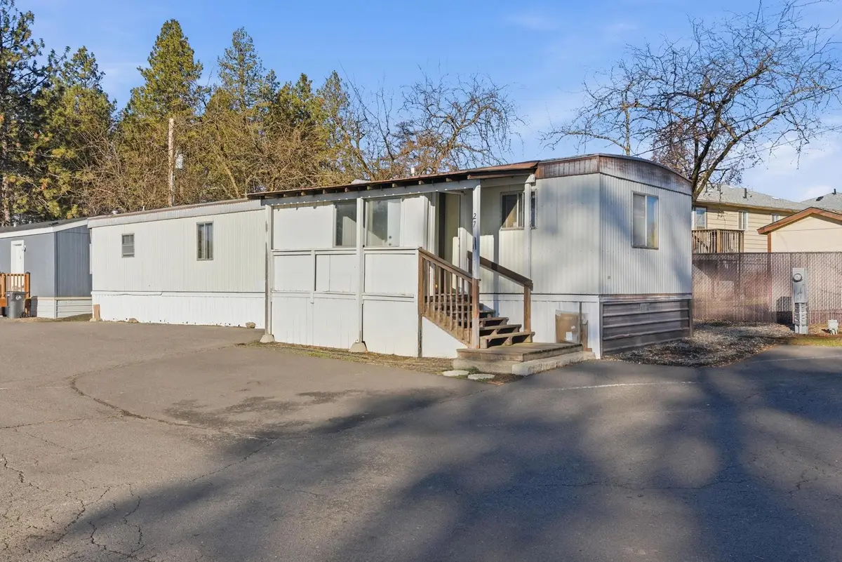 840 W 1st St, Cheney, WA 99004 - #1