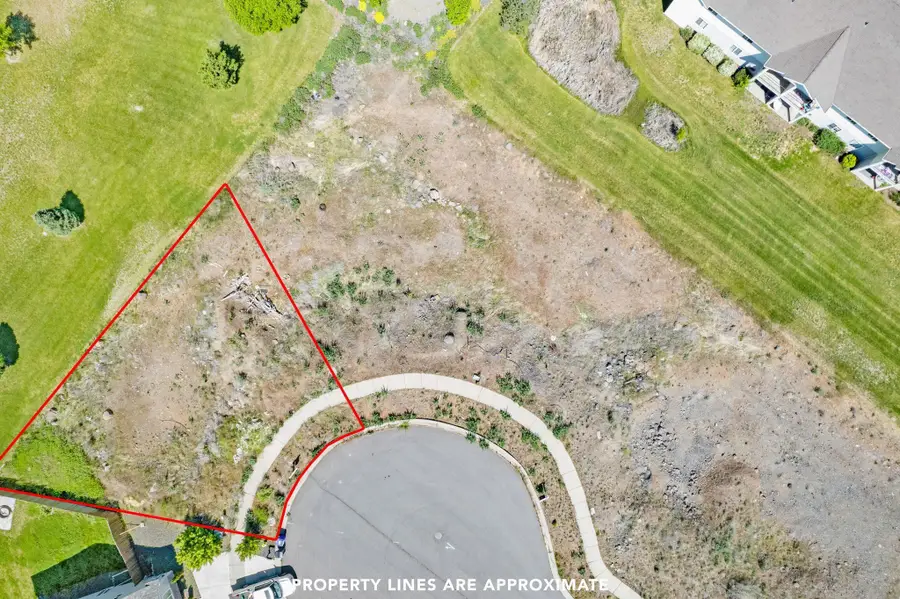 13622 W 8th Ct, Airway Heights, WA 99001 - #2