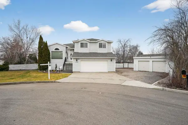 4309 N Sommer Ct, Spokane, WA 99216