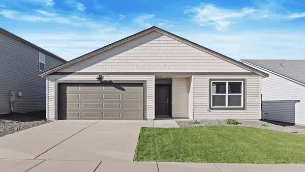 1602 E A St, Deer Park, WA 99006