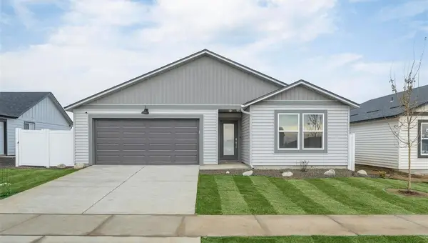 1617 E A St, Deer Park, WA 99006